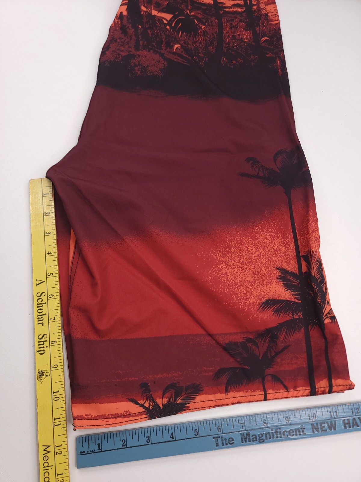 B-Split Banana Split Stretch Limited Edition Men'… - image 12