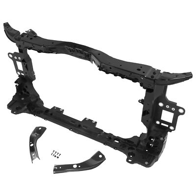 Radiator Core Support Assembly For Honda Civic Hatchback 2017-21