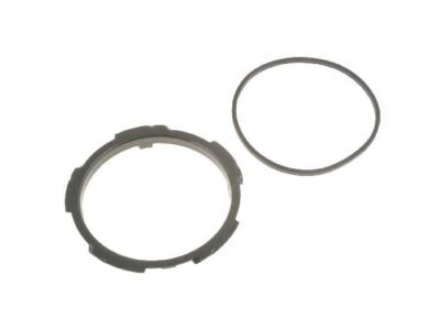 For 1983-1985 Ford EXP Fuel Tank Sending Unit Lock Ring Dorman