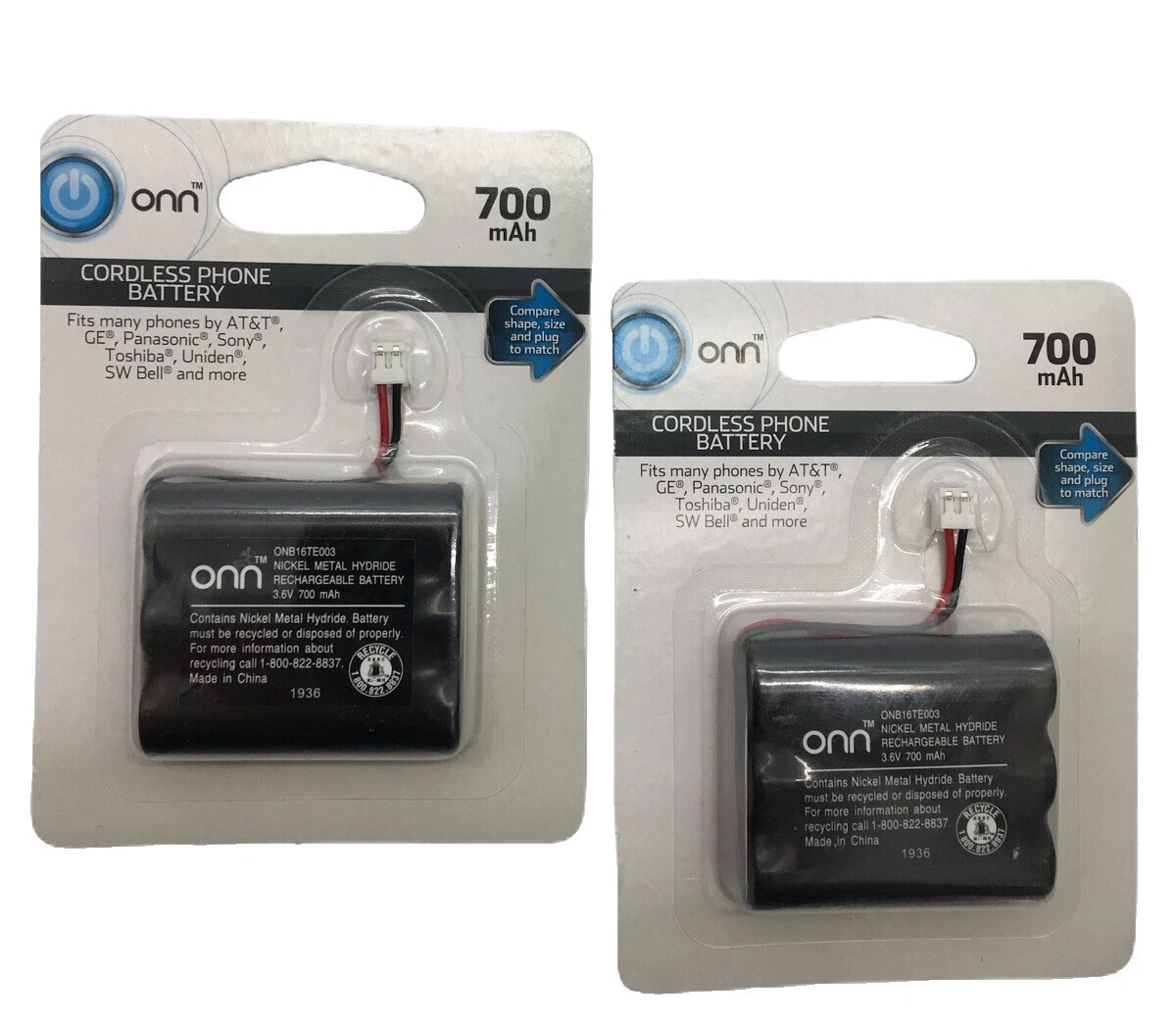 Baterías para Teléfonos Para Audiovox