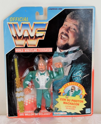 Million Dollar Man 2