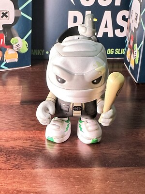 Superplastic Janky Series 4 Skyrat New Open Box