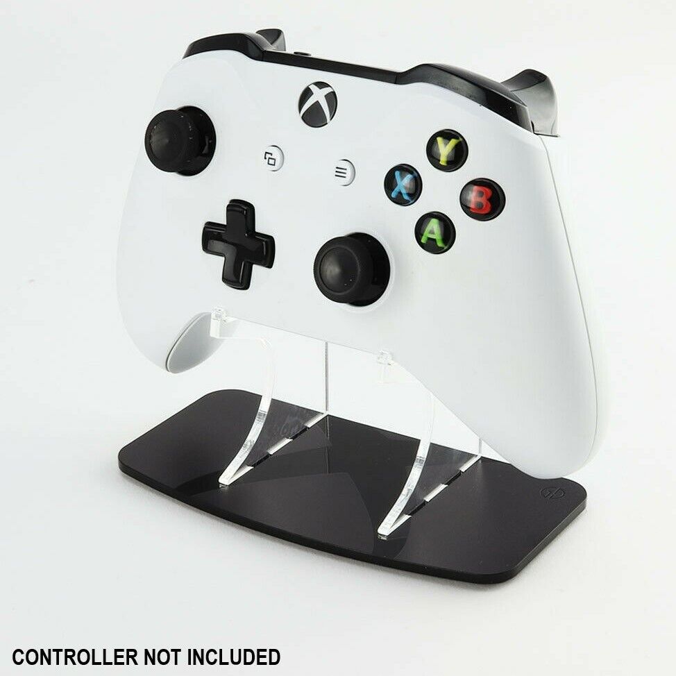 Blackout Design Xbox Cheap sale One Controller Stand Regular store - Acrylic Di Printed