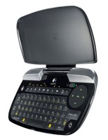 Logitech Mini Controller For Logitech Revue And Google Tv Logitech Mini Controller For Logitech Revue And Google Tv