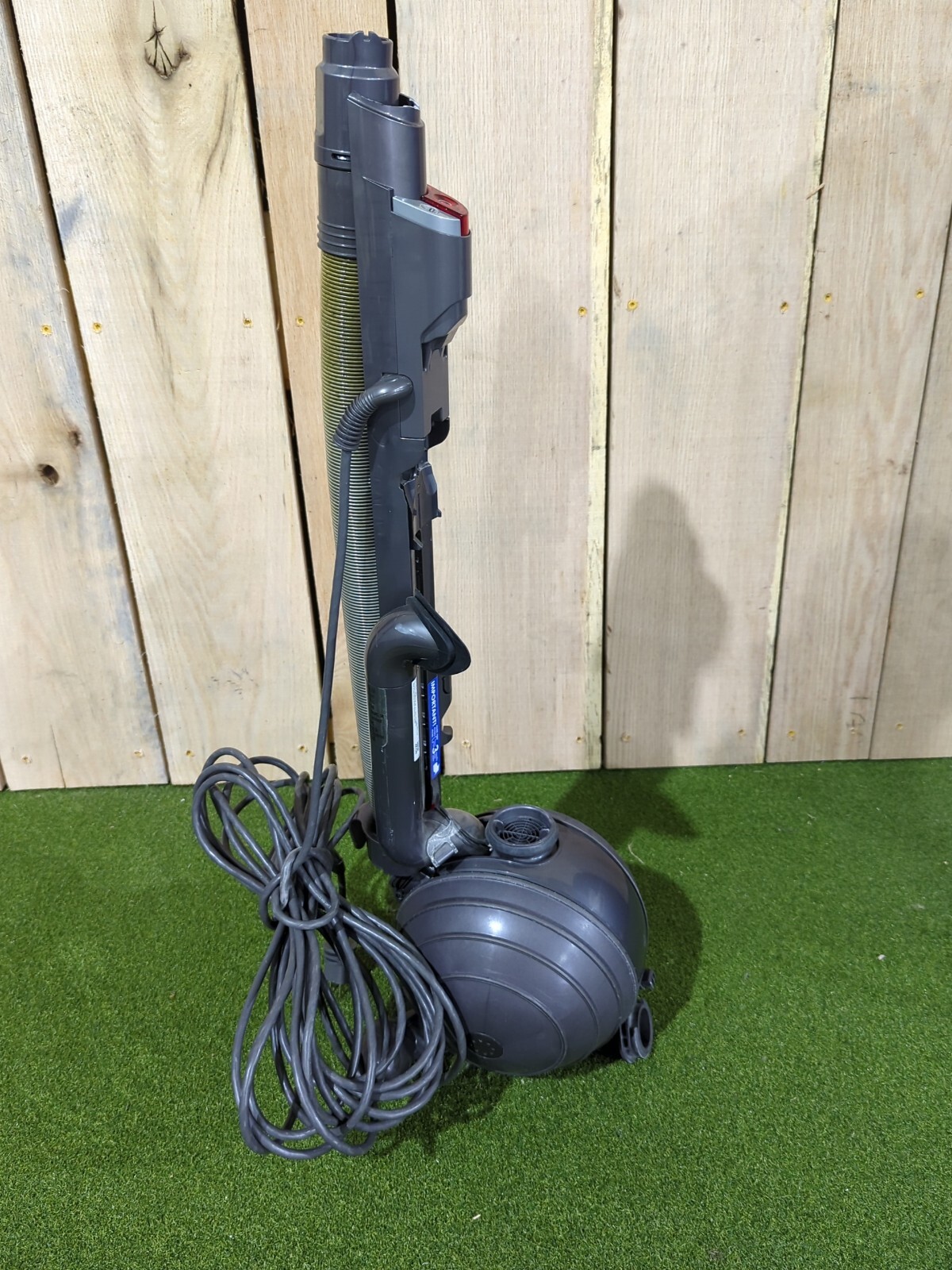 Dyson Ball Animal Pro+ Silver Upright Vacuum Cleaner Motor. Parts only