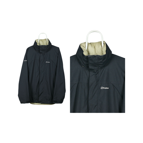 Mens Berghaus Aquafoil Windbreaker 