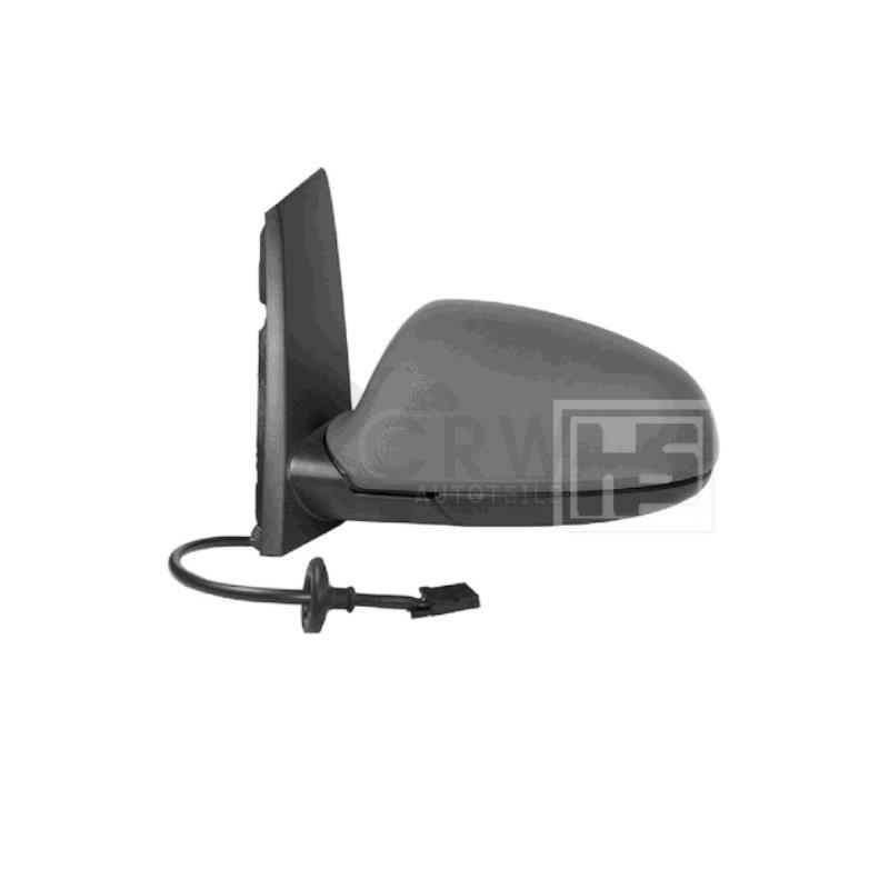 VAN WEZEL Außenspiegel Links | Für Ford Fiesta IV | 1831803