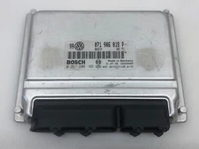 Volkswagen Passat B5 2.3 Benzin Engine Control Unit ECU 071906018p 0261206165
