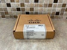 CISCO VIC3-4FXS/DID 4-Port Voice-Fax VIC3 4FXS Interface Card