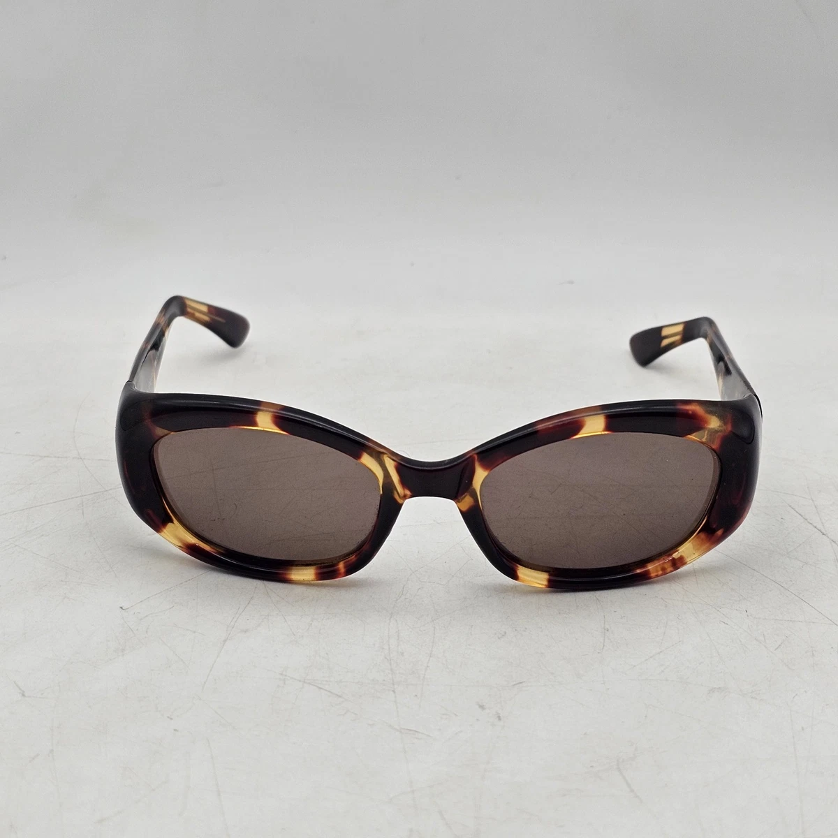 Gucci Oval Sunglasses for Women with Vintage for sale | eBay