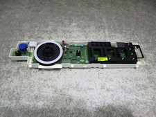 LG DRYER CONTROL BOARD PART  EBR86268009