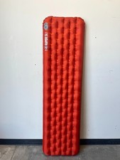 Big Agnes Rapide SL Insulated Sleeping Pads - Used