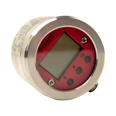 LABOM PASCAL-CV3101 DRUCKMESSUMFORMER
