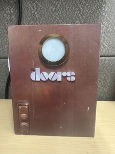 The Doors Perception Box Set | eBay