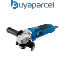 Image of Draper 56457 230V Draper Storm Force Angle Grinder, 115mm, 650W