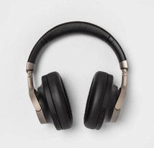    Heyday Active Noise Canceling Bluetooth Wireless Over Ear Headphones    