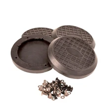 Rubber Arm Pad Kit (Set of 4 Pads) for Rotary Lifts