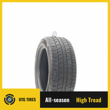 Used 22550zr16 Kumho Ecsta 4x Ku22 92w - 832 Used 22550zr16 Kumho Ecsta 4x Ku22 92w - 832