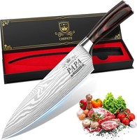 Chipate Vatertagsgeschenk FüR Papa, KüChenmesser Papa Geschenk, Geschenk V