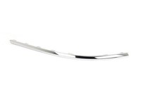 Zierleiste StoßStange Hinten Links FÜR Volkswagen Passat CC AB 2012 Chrom