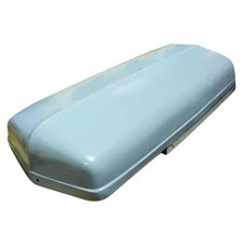 Hood Fits Massey Ferguson To20 To30 181709m91