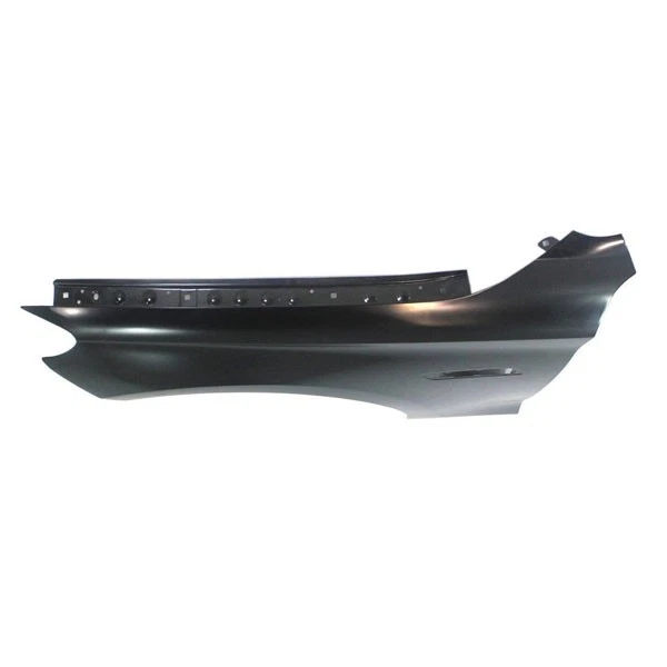 For 10-17 5-Series 535i/550i GT GT xDrive Front Fender Quarter Panel Driver Side Foto 3 de 4