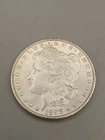 1898 Morgan Silver Dollar $1 - Philadelphia Mint