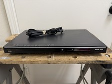 Oppo DV-981HD DVD Player HDMI DVD-A SACD DCDi High End No Remote Tested Working