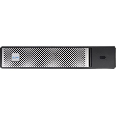Eaton External Battery Pack for Select Eaton 5PX G2 UPS 48V 2U 5PXEBM48RTG2