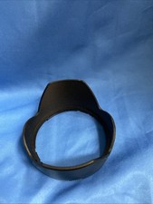 Genuine Tamron AD06 Lens Hood for 28-200mm 18-200mm 250619-25
