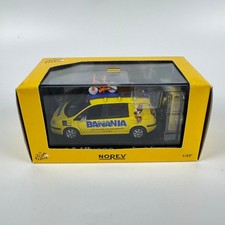 Norev Fiat Ulysse Tour De France 2003 Banania 1:43 772014