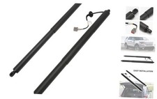 2PCS Electric Rear Tailgate Power Lift Support Strut Shocks Fit for Explorer