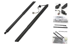 2PCS Electric Rear Tailgate Power Lift Support Strut Shocks Fit for Explorer 