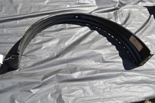 1955-1957 Ford Thunderbird Lower Radiator Fan Shroud 1955-1957 Ford Thunderbird Lower Radiator Fan Shroud
