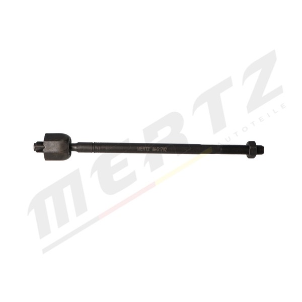 Axialgelenk Spurstange Mertz M-S1792 FüR Fiat Scudo Bus Multijet 4X4 Peugeot 807-image