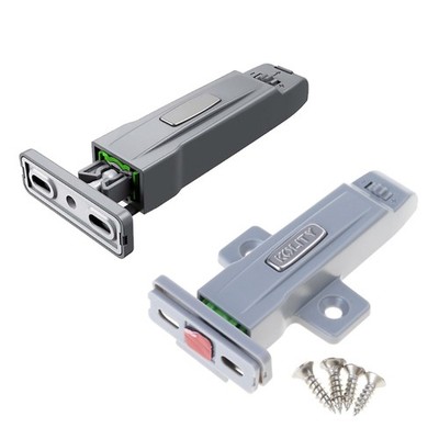 Push Catches Drawer Cabinet Catches Touch Latches Rebound Locking Device