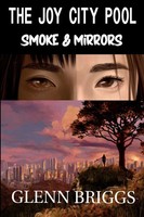Glenn Briggs | THE JOY City Pool Smoke & Mirrors | Taschenbuch | Englisch (2022)