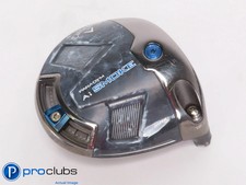 Callaway Ai-Smoke MAX 12 Driver - Head Only - R/H - 522807