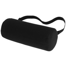 For Lower Back Lumbar Support Pillow Memory Foam Roll-Pillow Lumbar Roll Pillow!