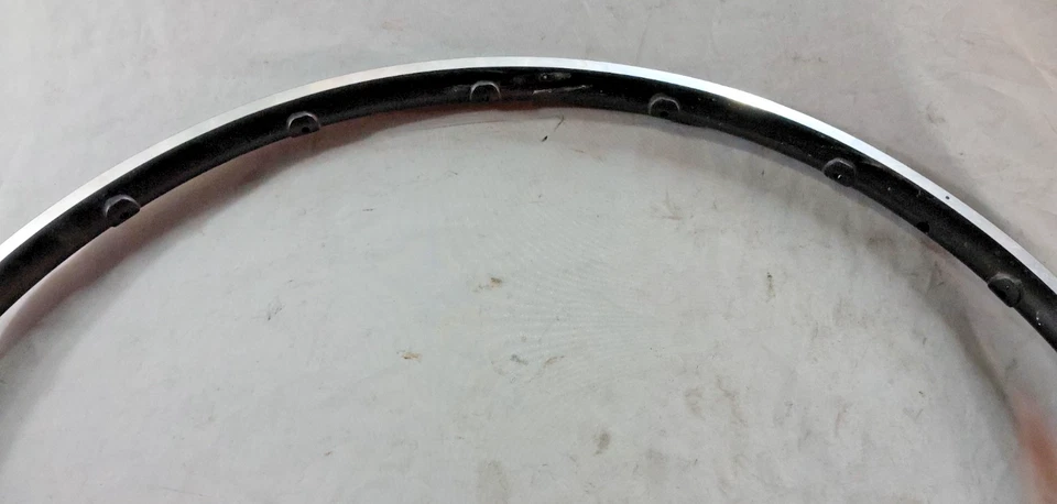 Juego de llantas de bicicleta de carretera Trek Bontrager Affinity Pro 700c disco pila 18S TLR NOS Foto 4 de 4