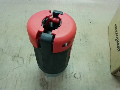 Cooper CS8265EX Arrow Hart Stecker Neu In Der Box