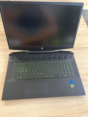 HP Gaming Laptop