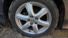 Wheel 16x6-12 Alloy 6 Spoke Fits 07-09 Camry 31219753