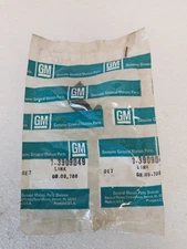 NOS GM A/C COWL VACUUM DOOR LEVER 68-72 CHEVELLE SS ELKY MONTE CARLO GTO GS 442