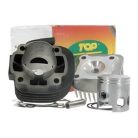 Zylinder Kit Top Performances Trophy 70Ccm Aprilia SR AC WWW 50