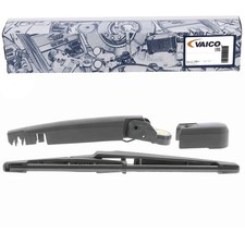 VAICO HECKWISCHERARM + WISCHERBLATT HINTEN passend für OPEL KARL | V40-2081