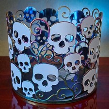 Bath & Body Works Sleeve Candle Holders & Accessories for sale | eBay