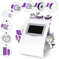 9 in 1 Beauty Machine for Body Massage Facial Skin Care Skin Lifting Lost Weigk8