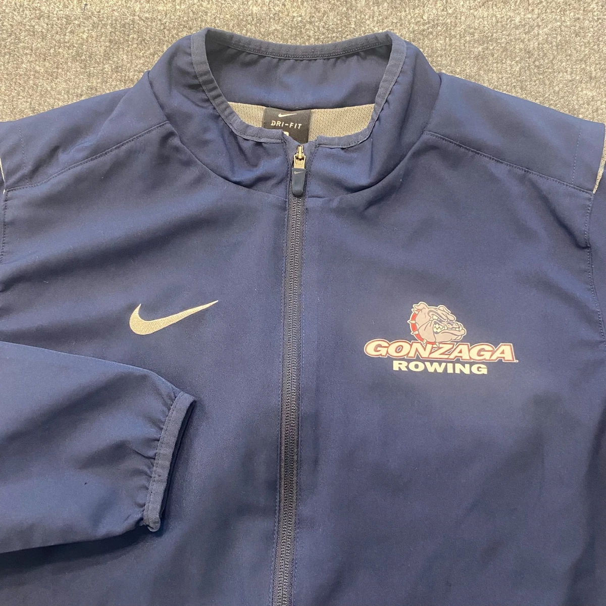 Gonzaga Bulldogs NCAA Jackets for sale | eBay