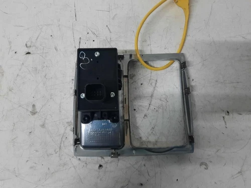 3M5T2B623AC Palanca Freno para FORD FOCUS C-MAX (CAP)(2003) Connection 2140194 - Imagen 2 de 3